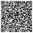 QR code with G C Contracting contacts