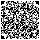 QR code with Mammoth Spring Auto Sales contacts