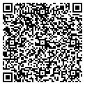 QR code with Glitz contacts