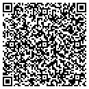 QR code with Autozone contacts