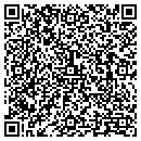 QR code with O Magrid Restaurant contacts
