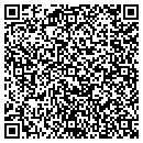 QR code with J Michael Allen DDS contacts
