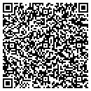 QR code with Rendez Vous contacts