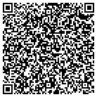 QR code with AAA Transworld Transmissions contacts