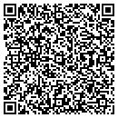 QR code with Teambuilders contacts