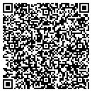 QR code with C C Coin Laundry contacts
