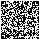 QR code with T & P Lawn Service contacts