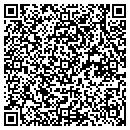 QR code with South Point contacts