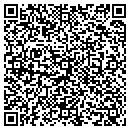 QR code with Pfe Inc contacts