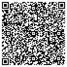 QR code with Tim's Hauling & Tractor Service contacts