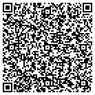 QR code with A & M Discount Beverage contacts