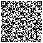 QR code with William M Beecham PHD contacts