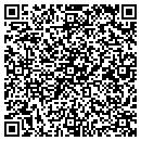 QR code with Richard B Rudolph MD contacts