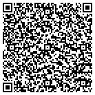 QR code with A Crescent Harbor Hideaway contacts
