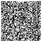 QR code with R & R Mortgage & Financial Service contacts