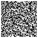 QR code with R H Dukes Fishing Reel contacts
