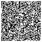 QR code with C&S Express Cleaning Services contacts
