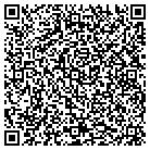 QR code with Pebbles Daycare Service contacts