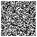 QR code with Mr Gator contacts