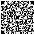 QR code with BBI contacts