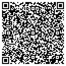 QR code with Elevated contacts