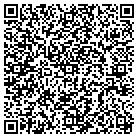 QR code with H & R Block Tax Service contacts