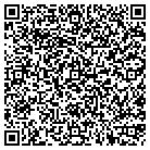 QR code with Tampa Postal Dst Federal Cr Un contacts