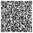 QR code with Haskell Termite & Pest contacts