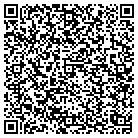 QR code with Mark D Bornstein DPM contacts