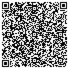 QR code with CSH Mini Management Inc contacts