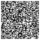 QR code with Priority Service Shavings contacts