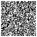 QR code with R Rocking Farm contacts