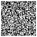 QR code with Hicks Service contacts