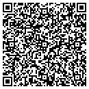 QR code with Ultra Diamonds contacts