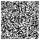 QR code with P K Information Systems contacts