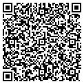 QR code with J Z Pair contacts