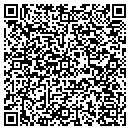 QR code with D B Construction contacts