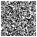 QR code with D M Distributors contacts