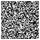 QR code with Hillview Hair Fashions Inc contacts