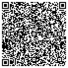 QR code with Magic Mirror & Shower contacts