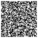 QR code with B J's Rent To Own contacts