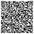 QR code with Hearite contacts