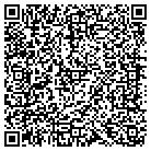 QR code with University Area Community Center contacts