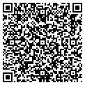QR code with KIFW contacts