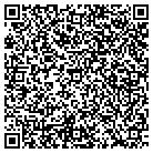 QR code with South Miami Branch Library contacts