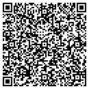 QR code with Adams Homes contacts