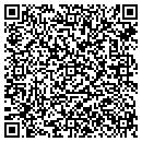 QR code with D L Rees Inc contacts