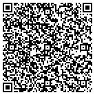 QR code with Rainbow Reef Dive Center contacts