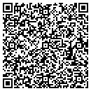 QR code with Robins Room contacts