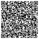QR code with Mad Creations Custom Cycles contacts